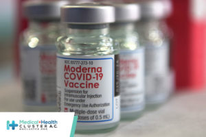 Moderna presenta el pipeline de sus vacunas
