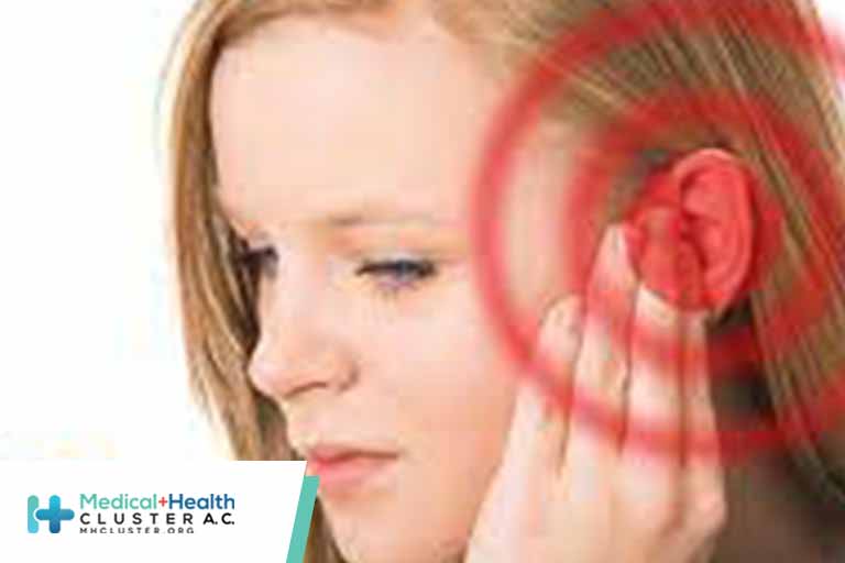Tinnitus emedicine discount