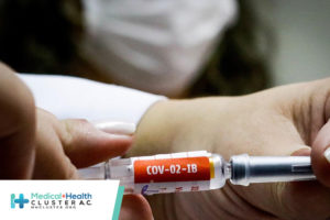 Covid-19 Vaccination during Pregnancy — Two for the Price of One