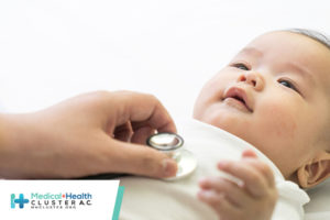 Respiratory Syncytial Virus Infection (RSV)