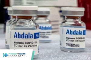 La vacuna Abdala demuestra efectividad en la prevención de enfermedad grave y muerte por COVID-19