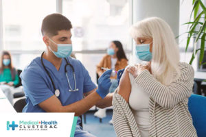 Actualización sobre el coronavirus (COVID-19): La FDA autoriza cambios para simplificar el uso de vacunas bivalentes de ARNm contra el COVID-19