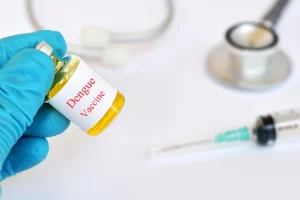 Para proveedores de atención médica: una vacuna contra el dengue puede proteger a sus pacientes