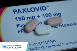 More Americans Could Benefit from Paxlovid for COVID Infection