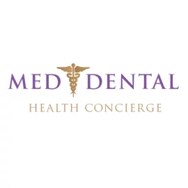 med dental Health Concierge
